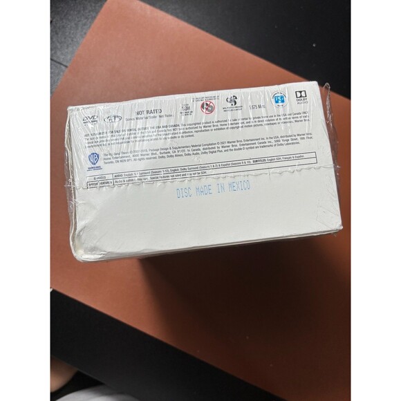 The Big Bang Theory: The Complete Series Seasons 1-12 (DVD Box Set) - Picture 4 of 5